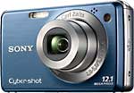 Sony Cyber-shot W230
