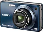 Sony Cyber-shot W290