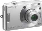 View the QuickFact Sheet for the Sony DSC-W30 Cyber-shot View the QuickFact Sheet for the Sony DSC-W30 Cyber-shot