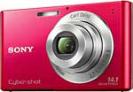 Sony W330