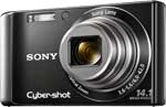 Sony W370