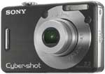 View the QuickFact Sheet for the Sony DSC-W70 Cyber-shot View the QuickFact Sheet for the Sony DSC-W70 Cyber-shot