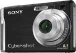Sony Cyber-shot DSC-W90