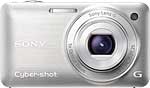 Sony WX5