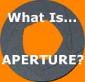 What Is… Aperture?