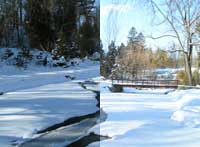 Comparative Shots -- A Word of Caution