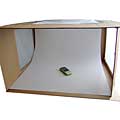 We Build Our Own $10 Macro Lightbox