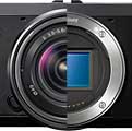 Optical vs Sensor-shift Image Stabilization