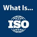 What Is… ISO?