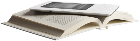 Amazon Kindle Amazon Kindle