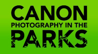 Canon Photography in the Parks Photo Contest