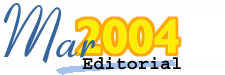 Editorial - March 2004
