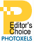 Photoxels Editor's Choice