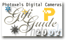 Photoxels Gift Guide 2007