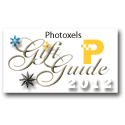 Photoxels Gift Guide 2012
