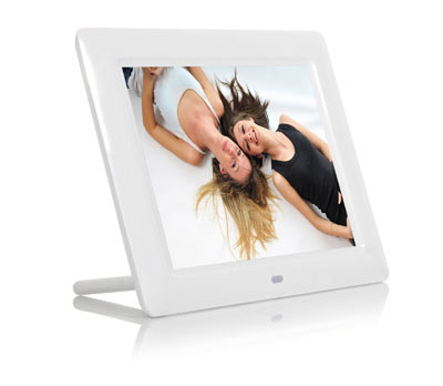 JOBO Curve 8 Digital Photo Frame JOBO Curve 8 Digital Photo Frame