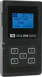 Jobo GIGA One SONIC