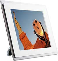 Jobo PDJ120 Digital Picture Frame Jobo PDJ120 Digital Picture Frame