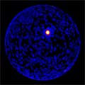 Guess This Image. Hint: Tremendous Explosion In Space.