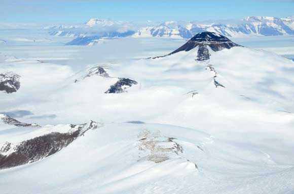 Antartica © Peter Flaig Antartica © Peter Flaig