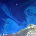 Chris Hadfield Earth Photos