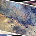 Shooting the Earth From the International Space Station