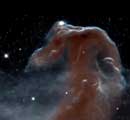 The Hubble Space Telescope Turns 23 and Takes New Stunning Horsehead Nebula Photo