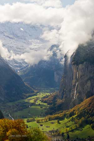 Switzerland © Jae Yoon Switzerland © Jae Yoon