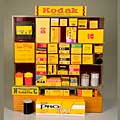 Can Kodak Reinvent Itself Out of Bankruptcy?