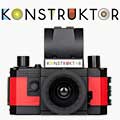 Konstrukt Your Own 35mm DSLR