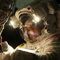 The Nikon D3s in Space
