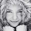 Tutorial: Convert Color Portraits to B&W For A Timeless Classic Look