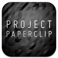 Project Paperclip – Augmented Reality Photography Exhibition