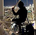 Roof Topping: Photographing Cities From Atop Skyscrapers