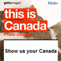 Getty Images’ “this is Canada” Photography Competition