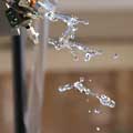 Water & Sound Experiment