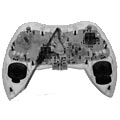 X-Ray Photos of Gaming Systems