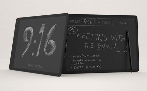 NoteSlate