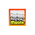 Reviews Matrix - All the best reviews on one convenient page