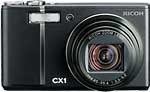 Ricoh CX1