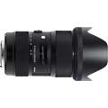 Gentec News: Sigma’s 18-35mm F1.8 DC HSM World’s First Zoom Lens Offering Constant F1.8 Aperture
