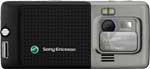 Sony Ericsson Cyber-shot C702