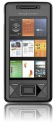 Sony Ericsson XPERIA X1 Sony Ericsson XPERIA X1