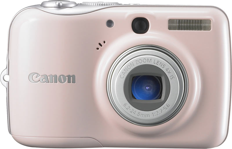 Canon E1 Review Imaging Resource Photoxels