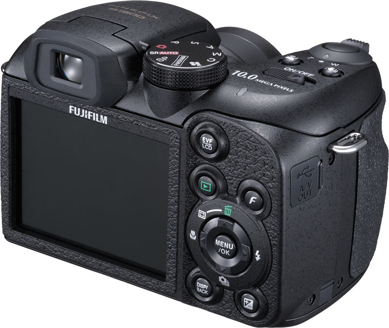 Fujifilm FinePix S1500 (Canada) Photoxels