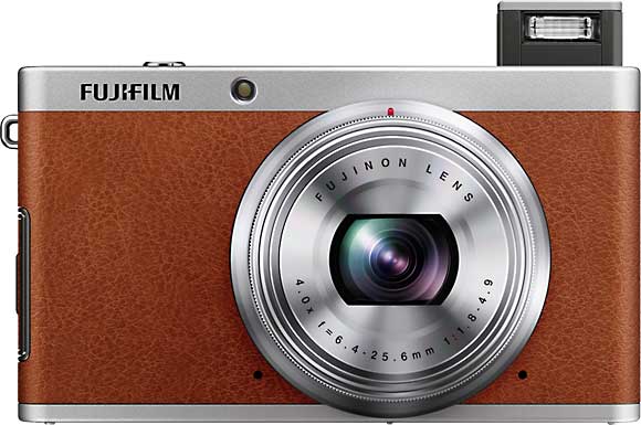 Fujifilm FinePix XF1