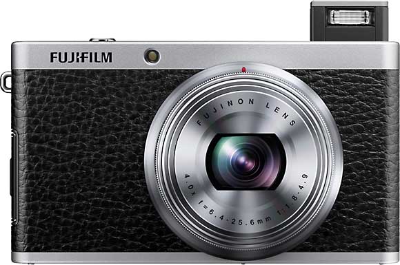 Fujifilm XF1
