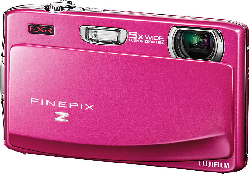 Fujifilm Z900EXR Review @ ePHOTOzine – Photoxels