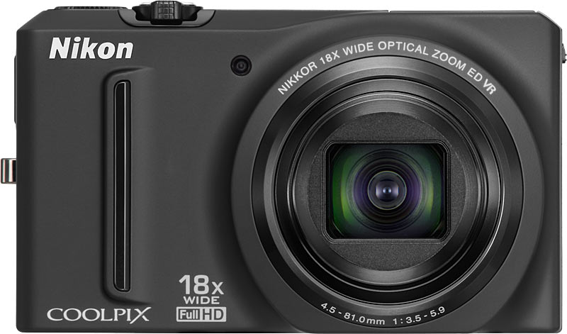 Nikon Announces Coolpix P300 With F1.8 Lens – Photoxels