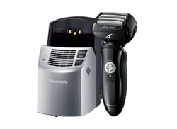 Description: Pro Curve® ARC V blade shaver with HydraClean™ system
